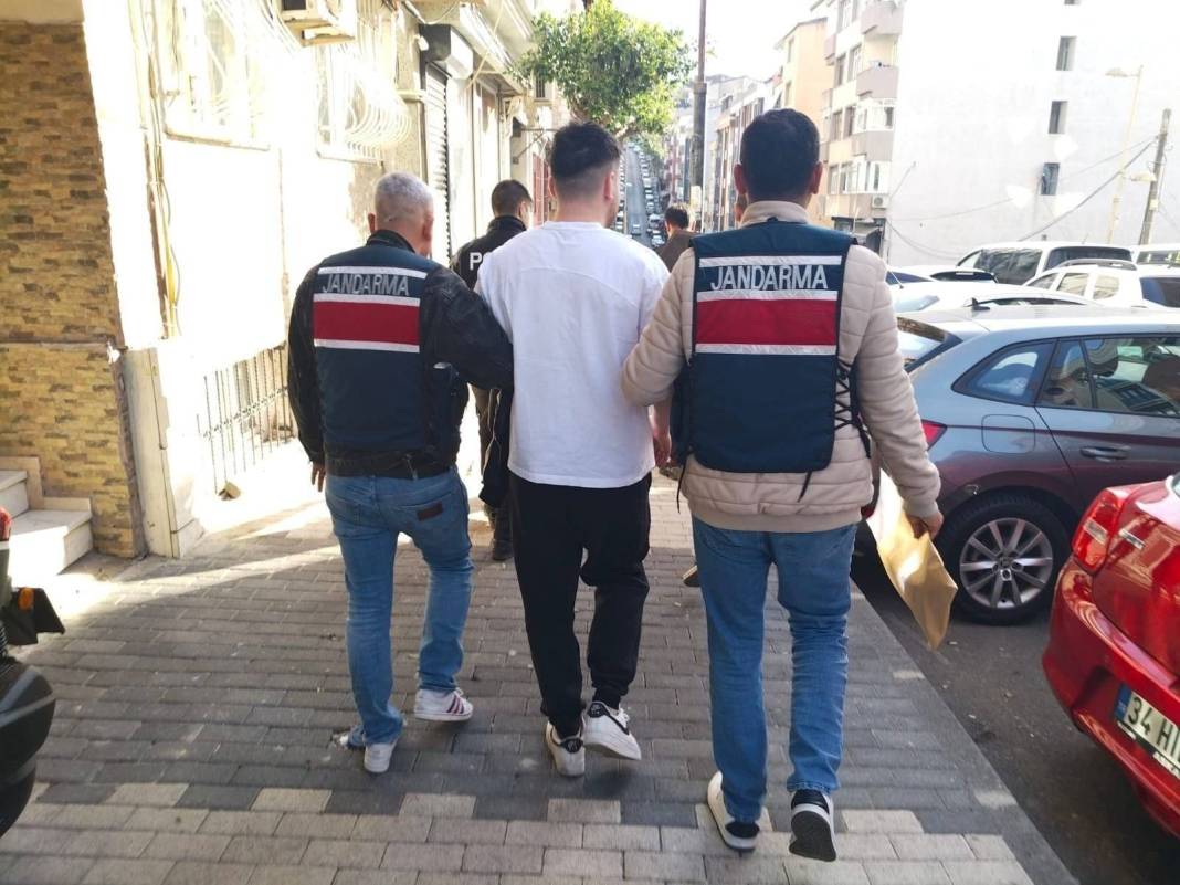 1,7 milyar TL’lik vurgun! “DENGE” operasyonu ile 5 ilde çökertilen dolandırıcılık ağına darbe 8